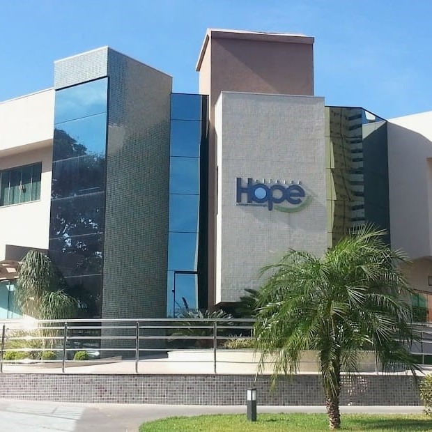 Clinica Hope Clinica Hope