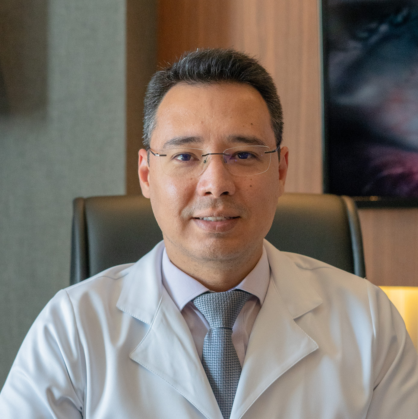 Luiz Augusto Tolomei Luiz Augusto Tolomei