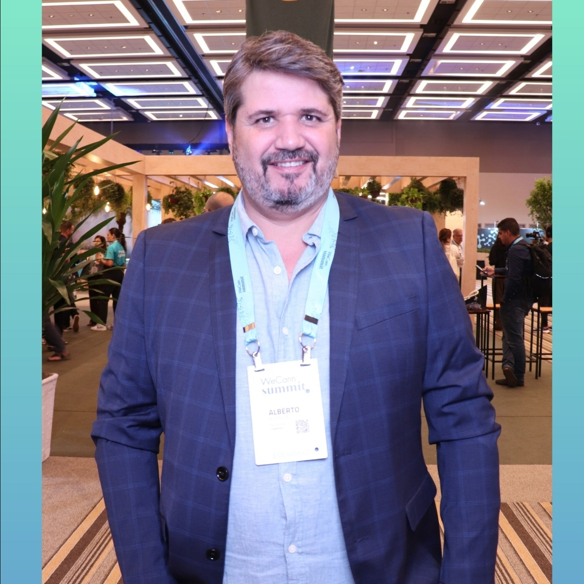 Alberto Luis de Sousa Andrade Alberto Luis de Sousa Andrade