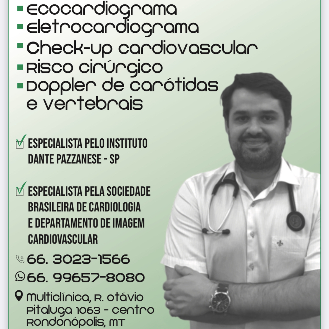 Dr. Renato Costa Junior