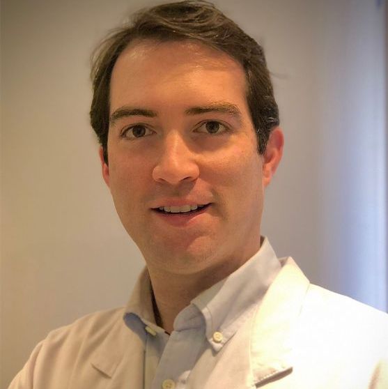 Dr. Fabio Therezo Galliano