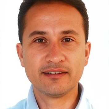 Jeronimo Marques de Camargo Neto Jeronimo Marques de Camargo Neto