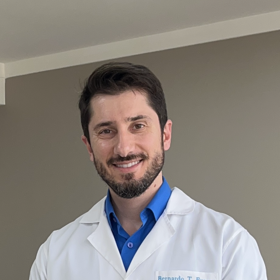 Bernardo Teixeira Fusaro Bernardo Teixeira Fusaro