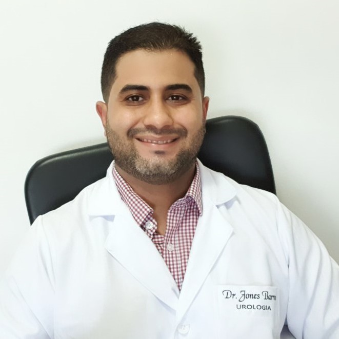 Jones Barros de Oliveira Jones Barros de Oliveira