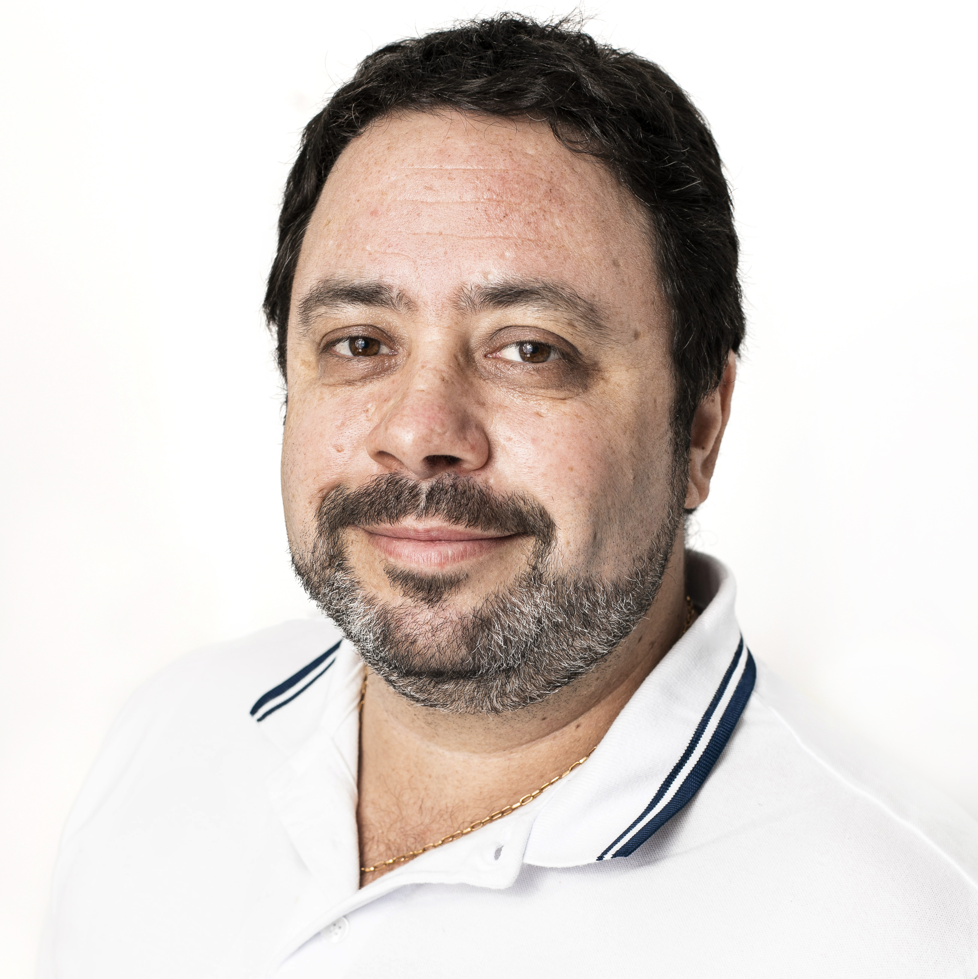 Dr. Andr Zanette