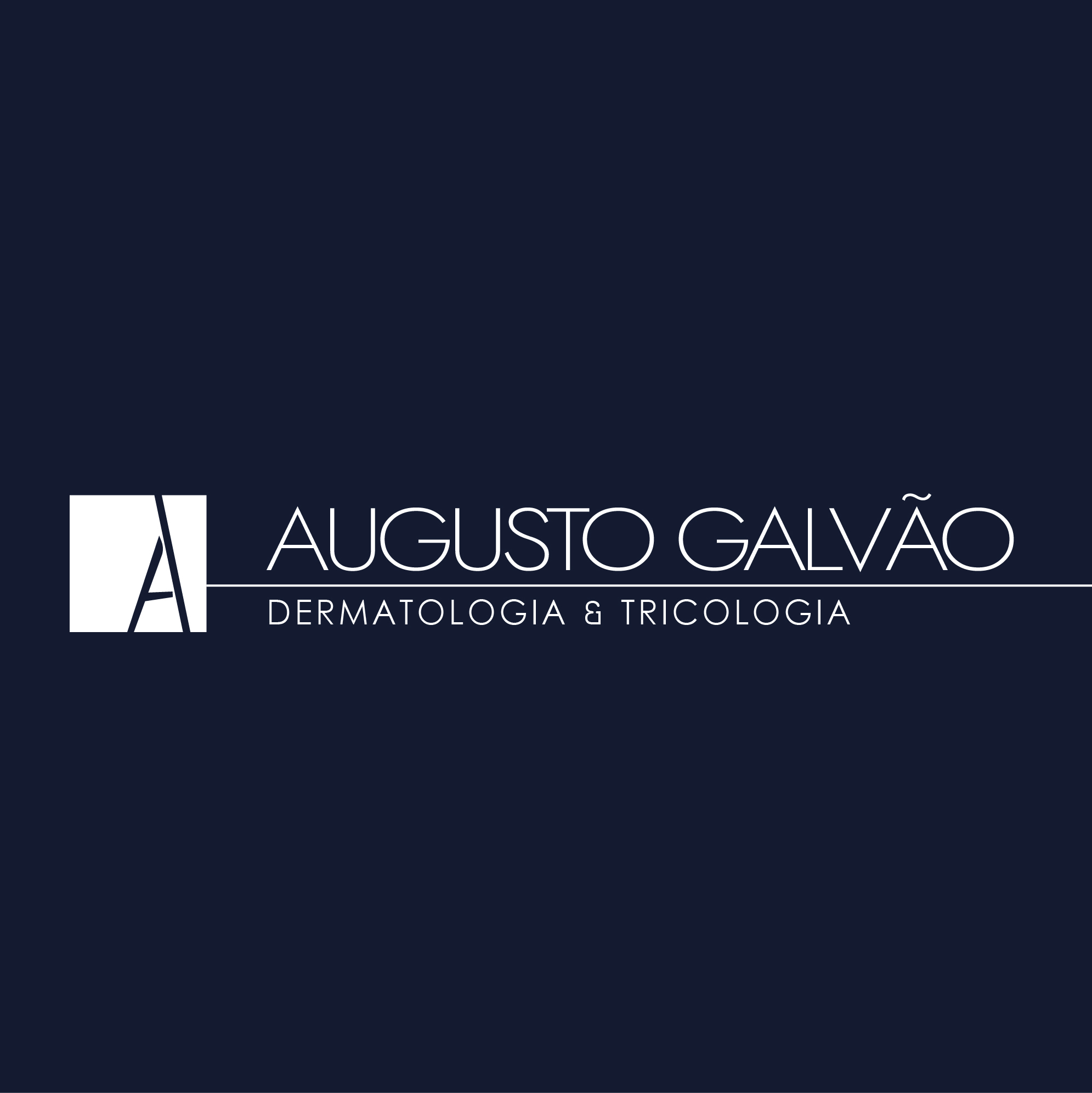Dr. Augusto Galvão - Dermatologista em Curitiba Dr. Augusto Galvão - Dermatologista em Curitiba