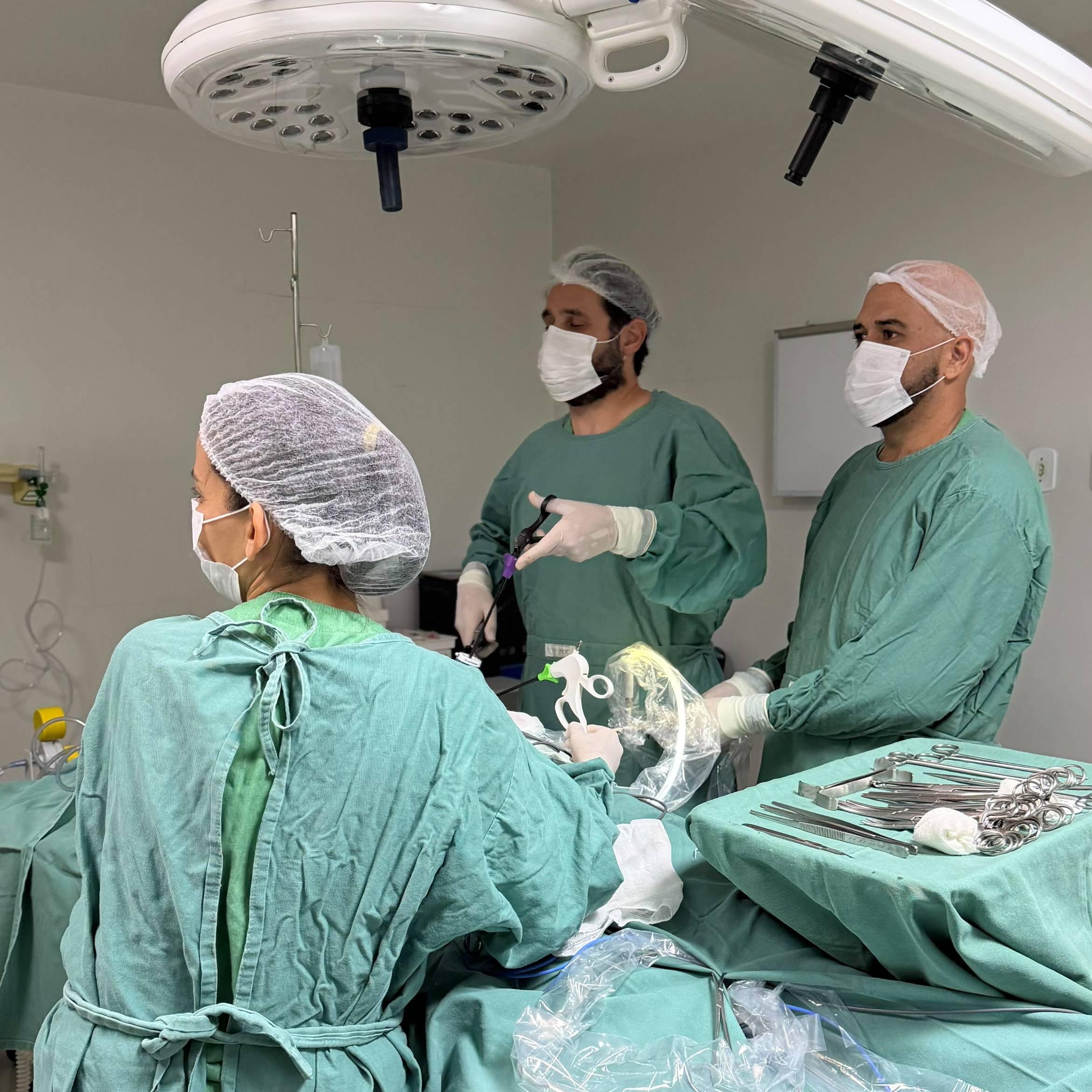 Clinica Dr �tila urologista