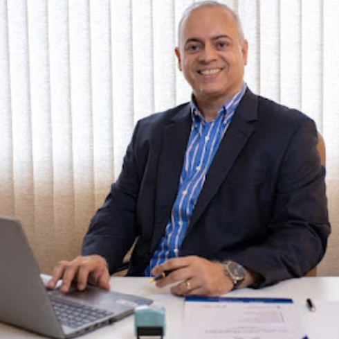 Alexandre Magalhaes de Oliveira Alexandre Magalhaes de Oliveira