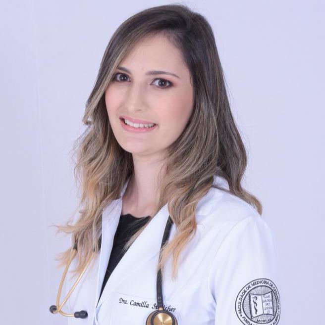 Camilla Streicher Camilla Streicher