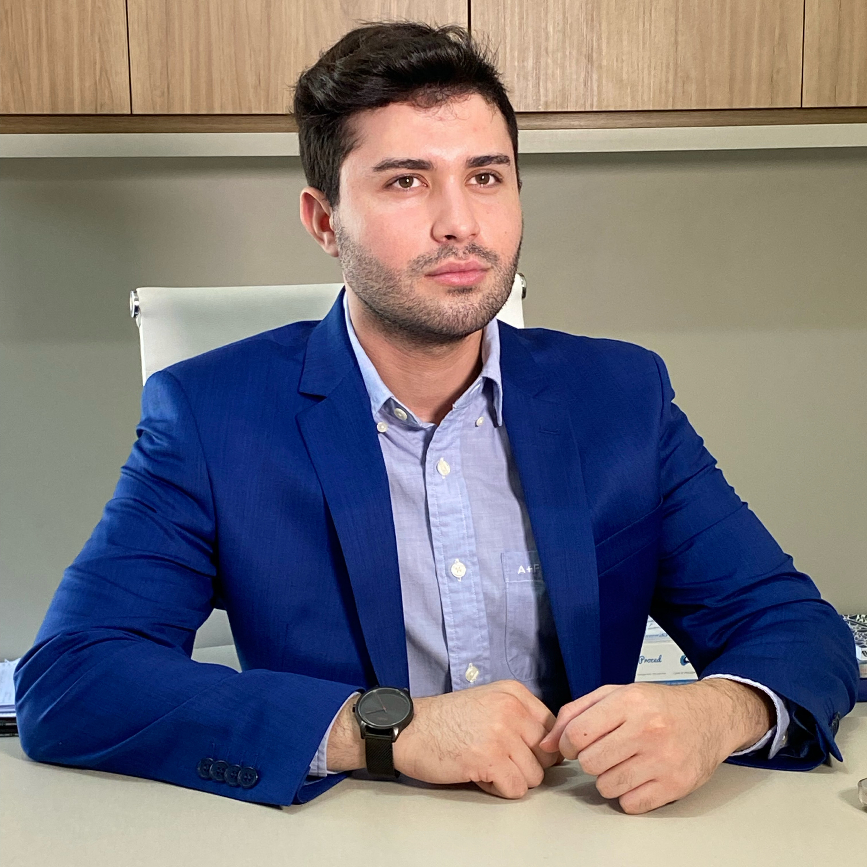 Fabricio Fóla Fabricio Fóla