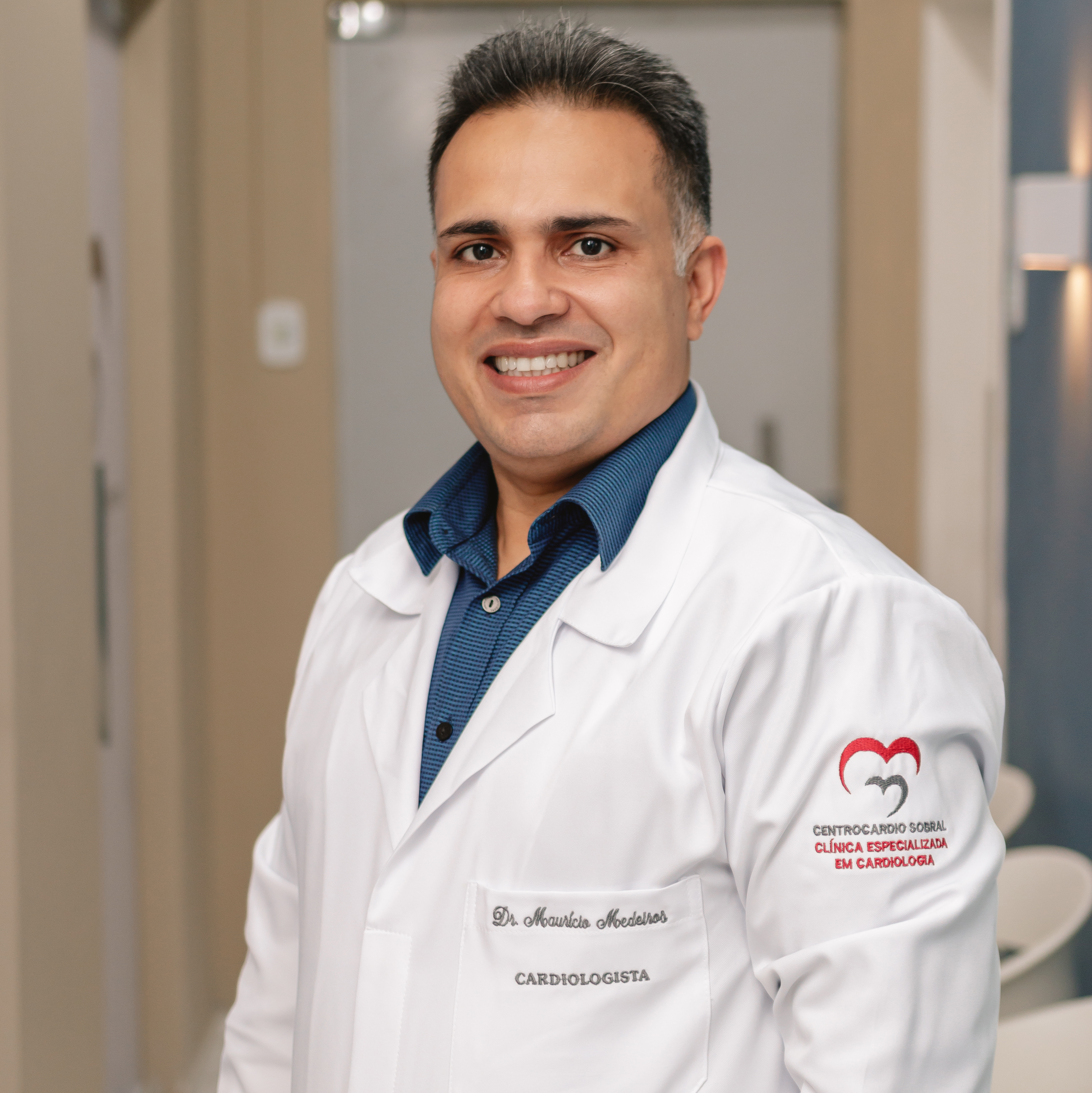 Mauricio Medeiros Mauricio Medeiros