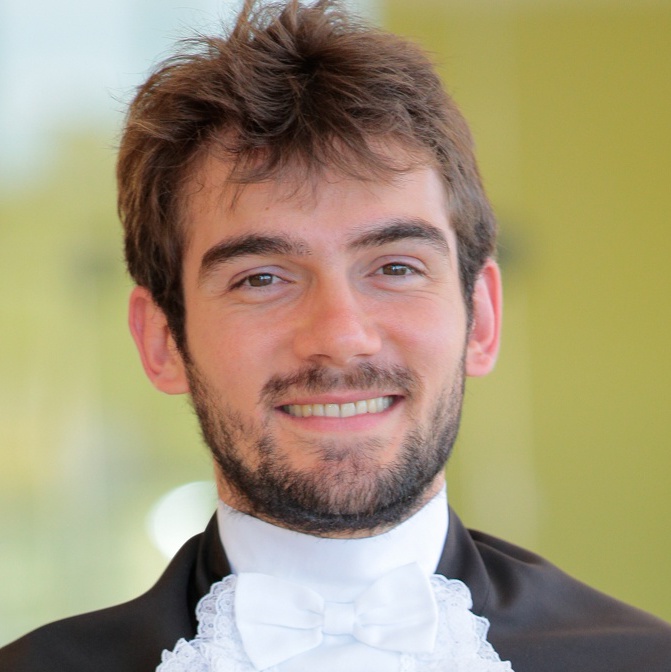 Murilo Nunes Crespi Murilo Nunes Crespi