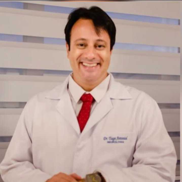 Tiago Antoniol Tiago Antoniol