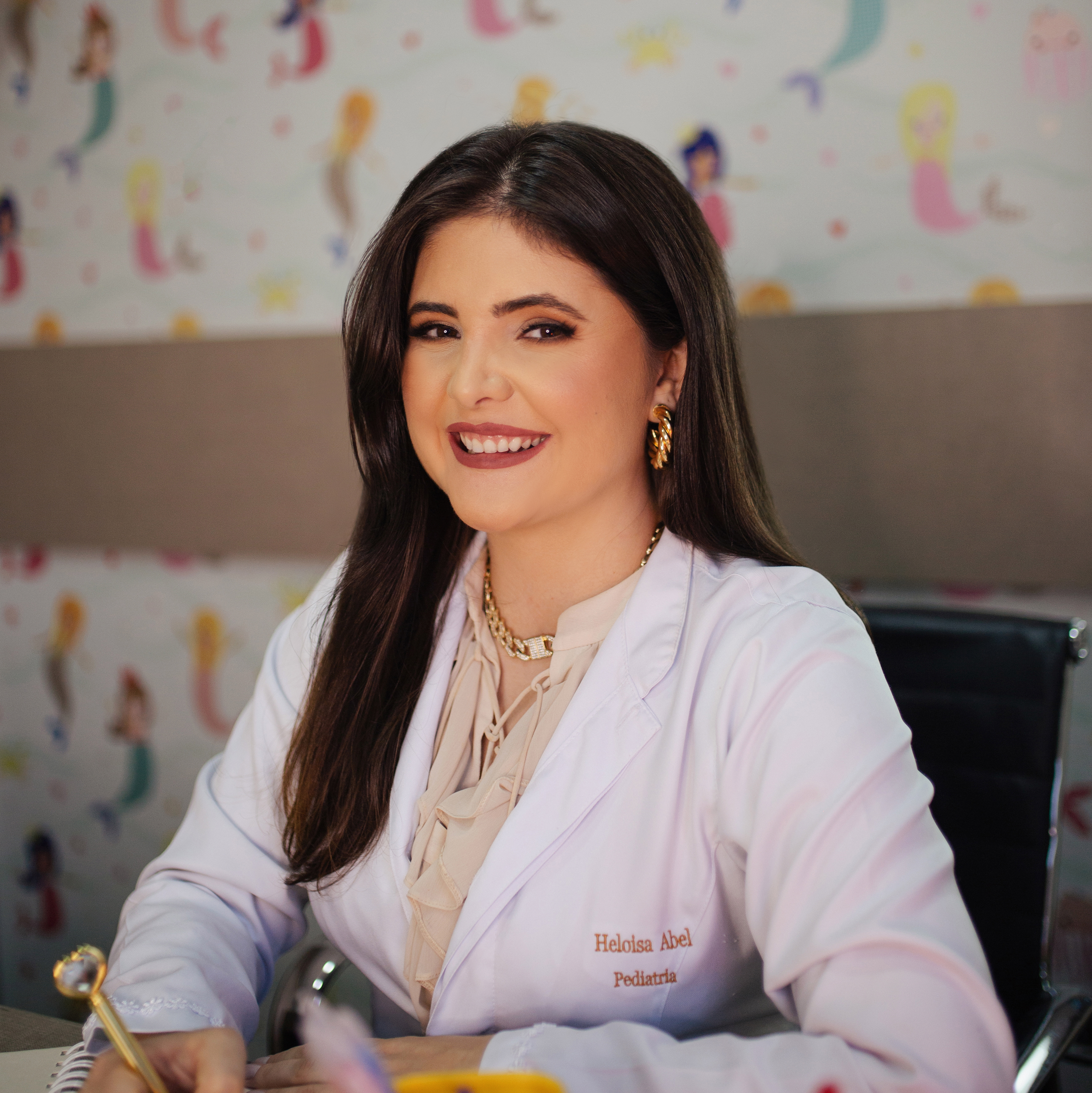 Heloisa Abel Heloisa Abel