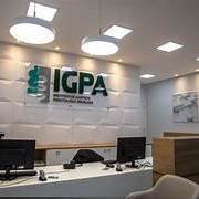 Instituto de Gastro e Proctologia Avançado - IGPA Instituto de Gastro e Proctologia Avançado - IGPA