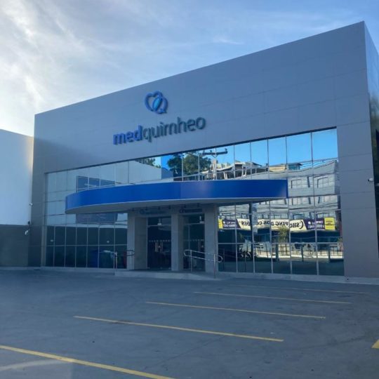 Medquimheo Medquimheo