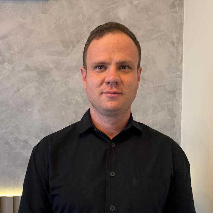 Edy Francis Stival Veneziano Edy Francis Stival Veneziano