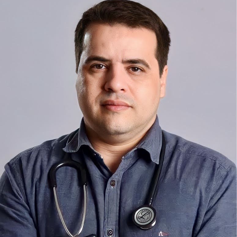 José Luís Simões Júnior José Luís Simões Júnior