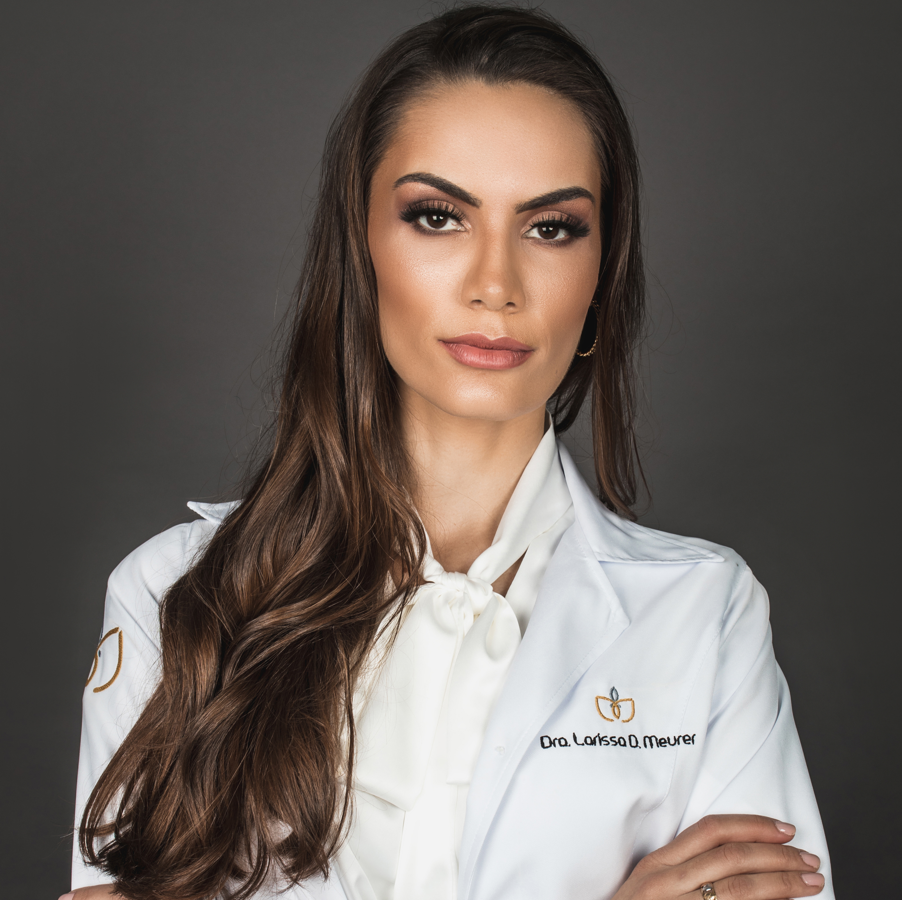 Larissa Débora Meurer Larissa Débora Meurer