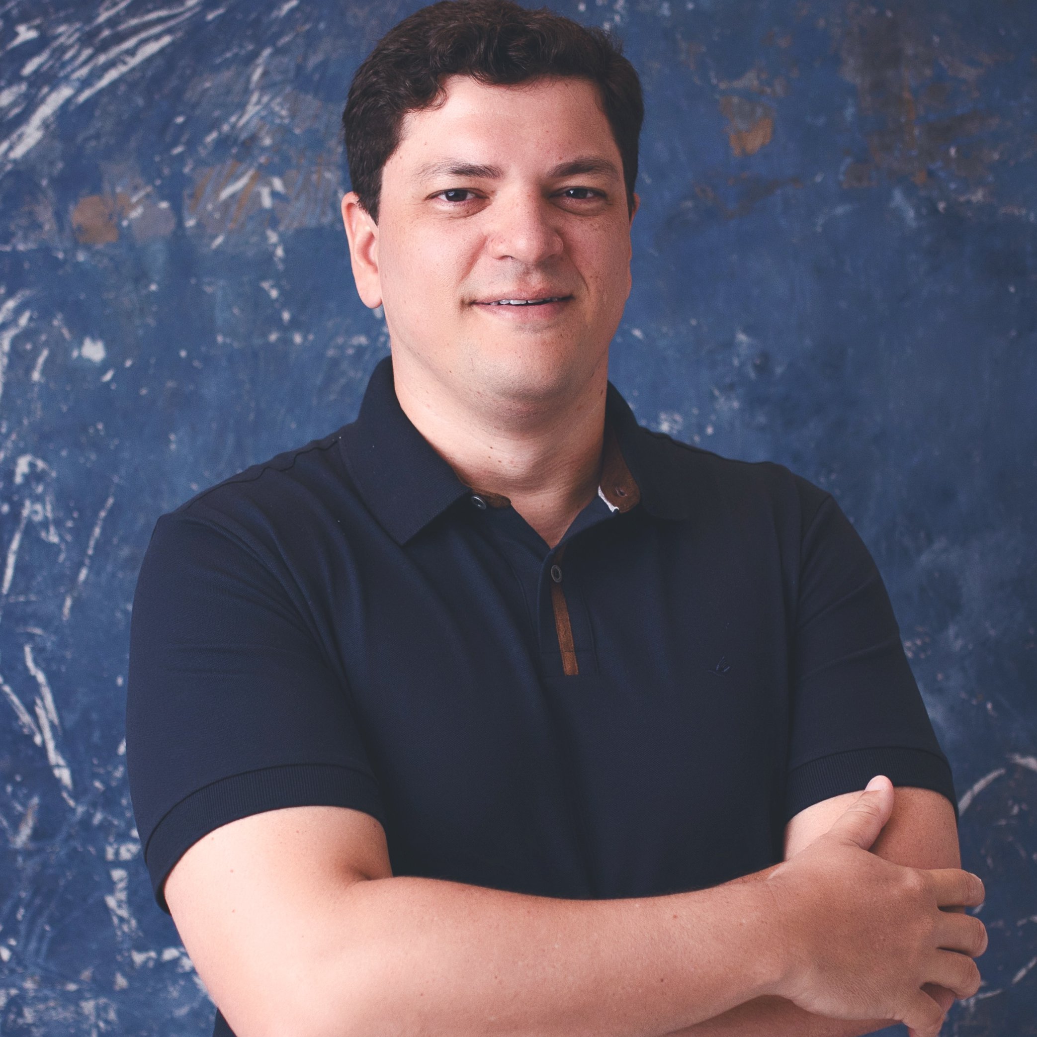 Leandro Pereira de Mendonça Leandro Pereira de Mendonça