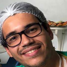 Renan Cesar Zanon Teixeira Renan Cesar Zanon Teixeira