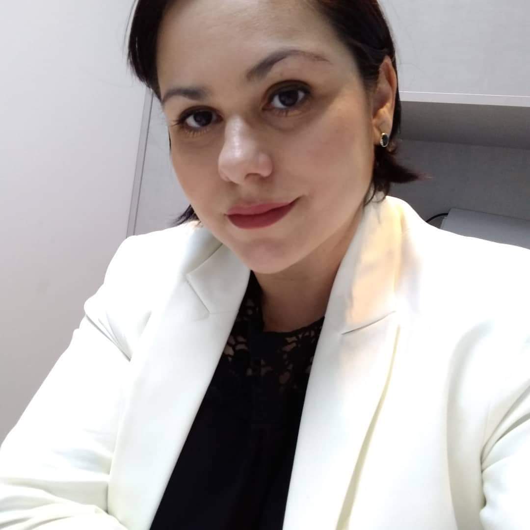 Ana Claudia Cajueiro de Luna Ana Claudia Cajueiro de Luna