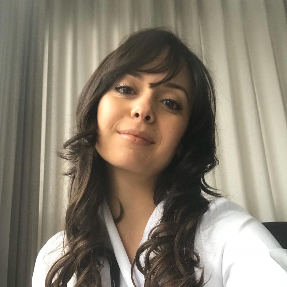 Luciana Sampaio Dornelles Péres Luciana Sampaio Dornelles Péres