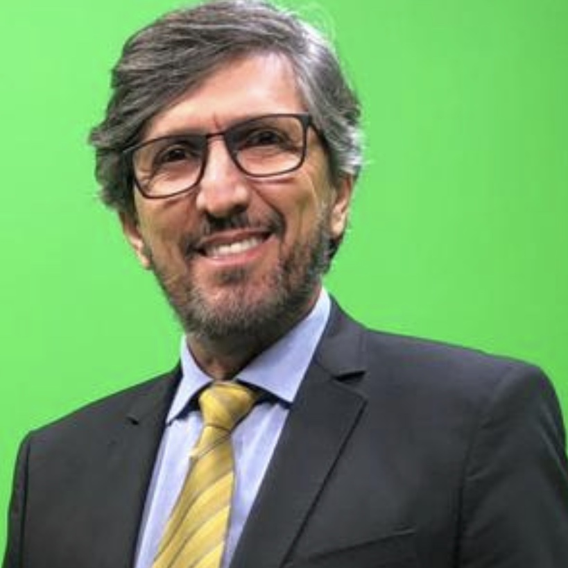 André Valença Guimarães André Valença Guimarães