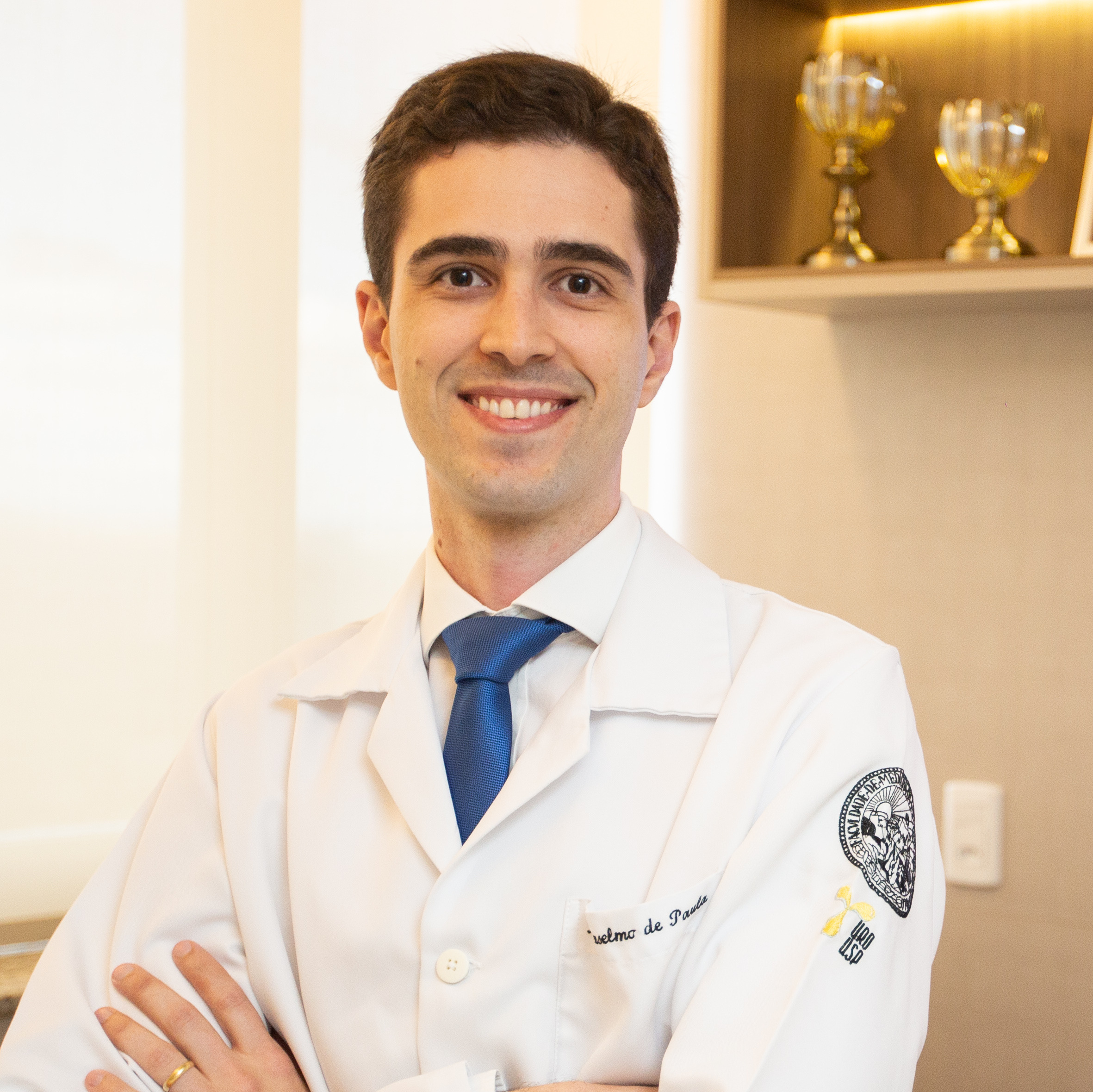 Anselmo de Paula Anselmo de Paula