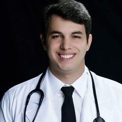 Dr. Bruno Bastos Ferreira