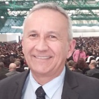 Dr. Durval Alves Oliveira
