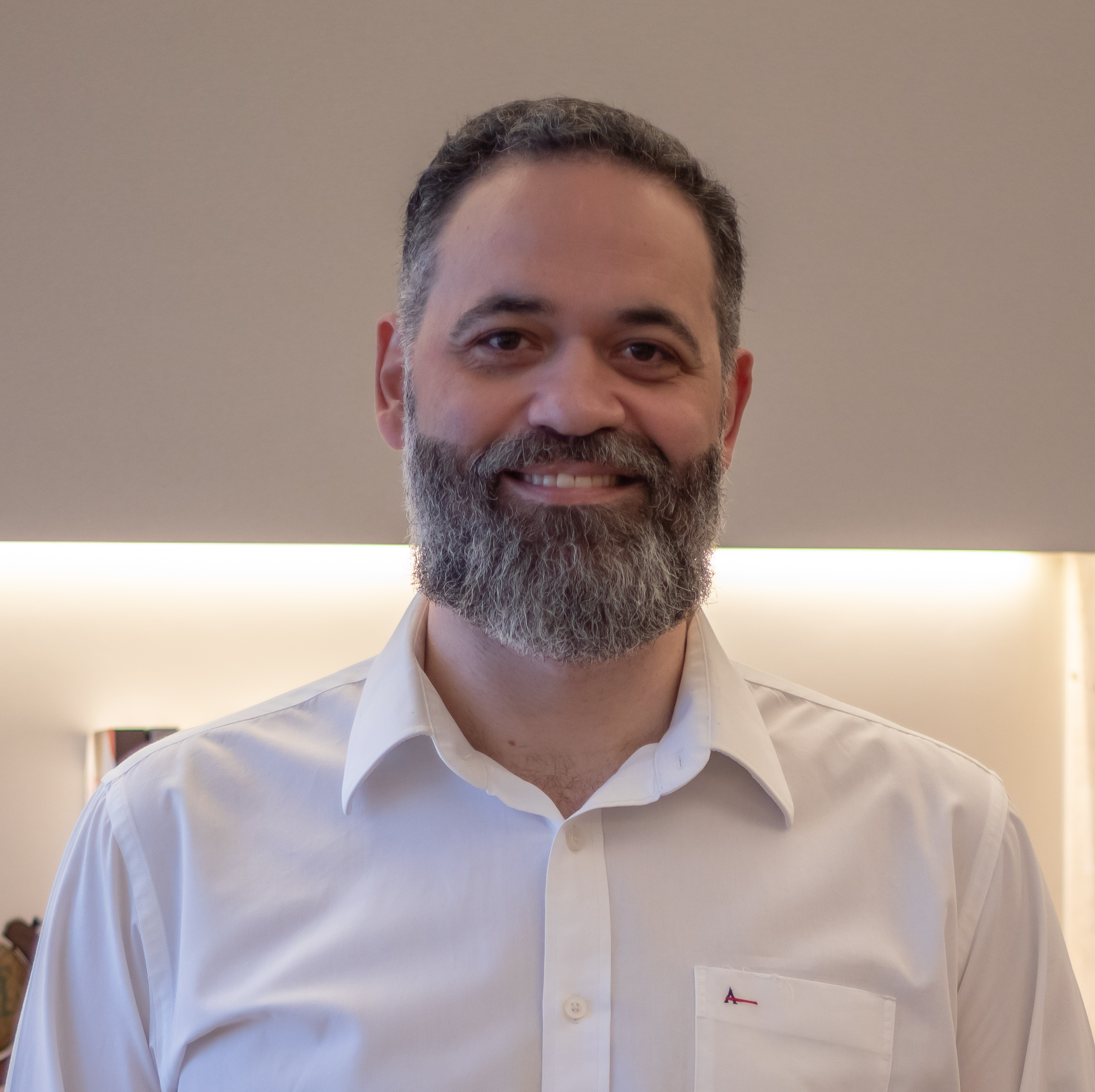 Gustavo de Mauricio Carrijo Gustavo de Mauricio Carrijo