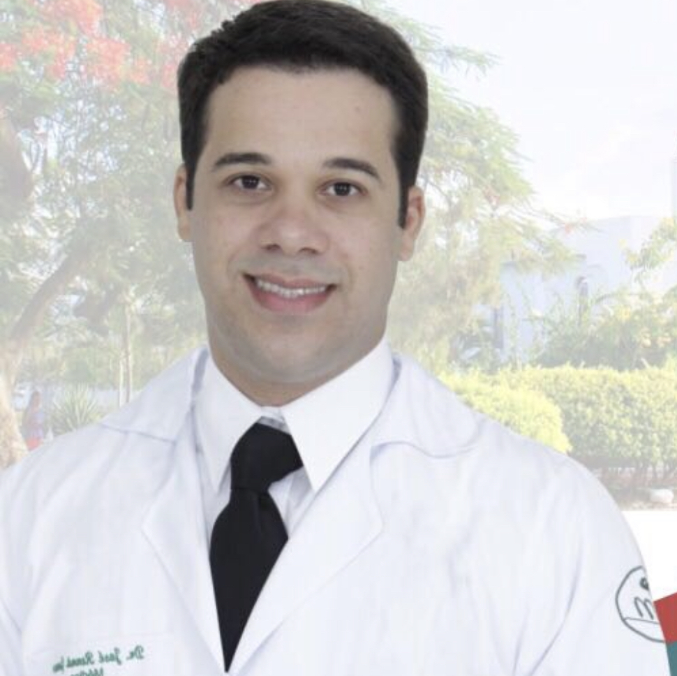 José Renná Gomes da Silva José Renná Gomes da Silva