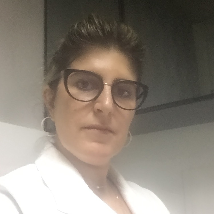 Cristina Kallás Hueb Cristina Kallás Hueb