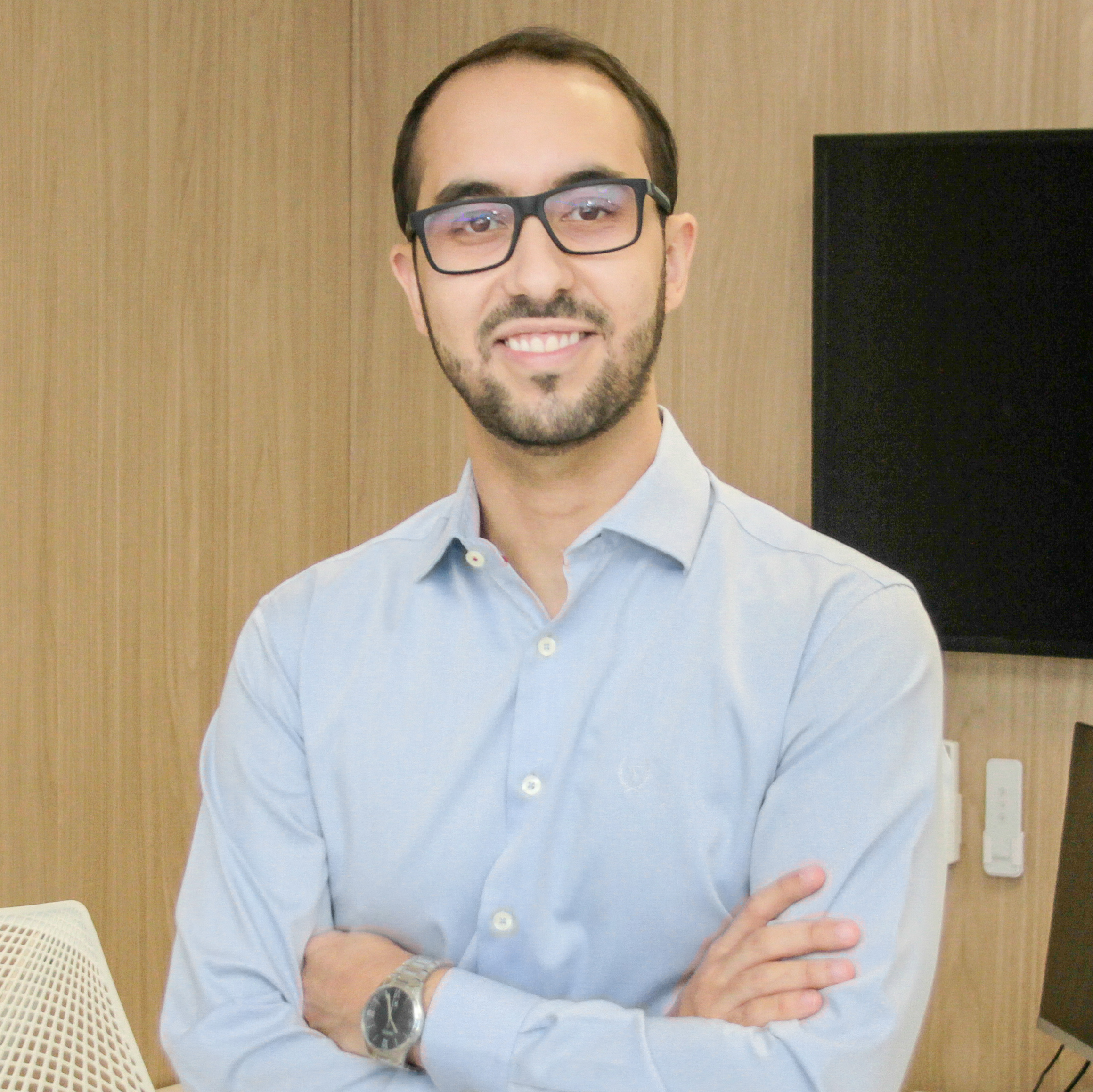 Iron Dangoni Filho Iron Dangoni Filho