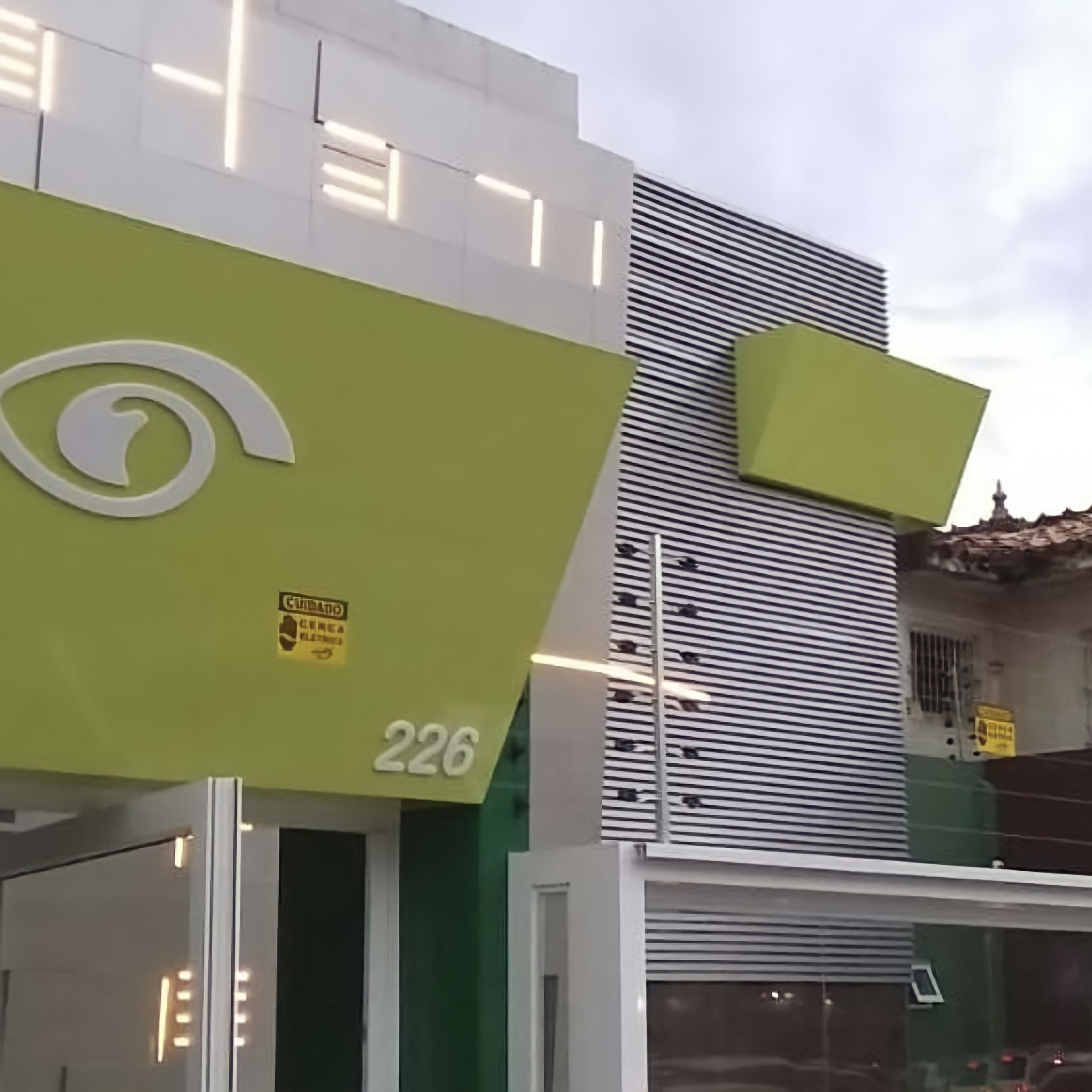 Oculistas Associados do Par