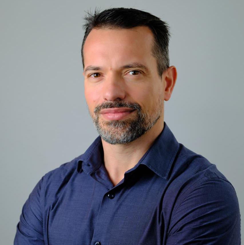 Glaucio Ricardo Werner de Castro Glaucio Ricardo Werner de Castro