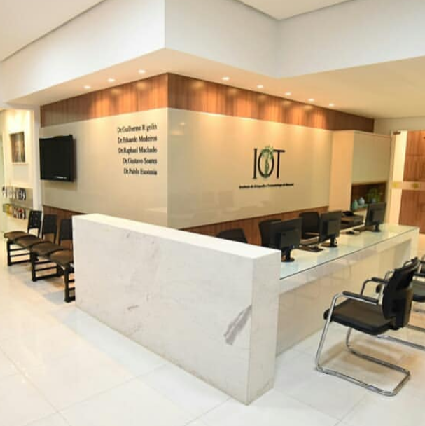 IOT MOSSORÓ IOT MOSSORÓ
