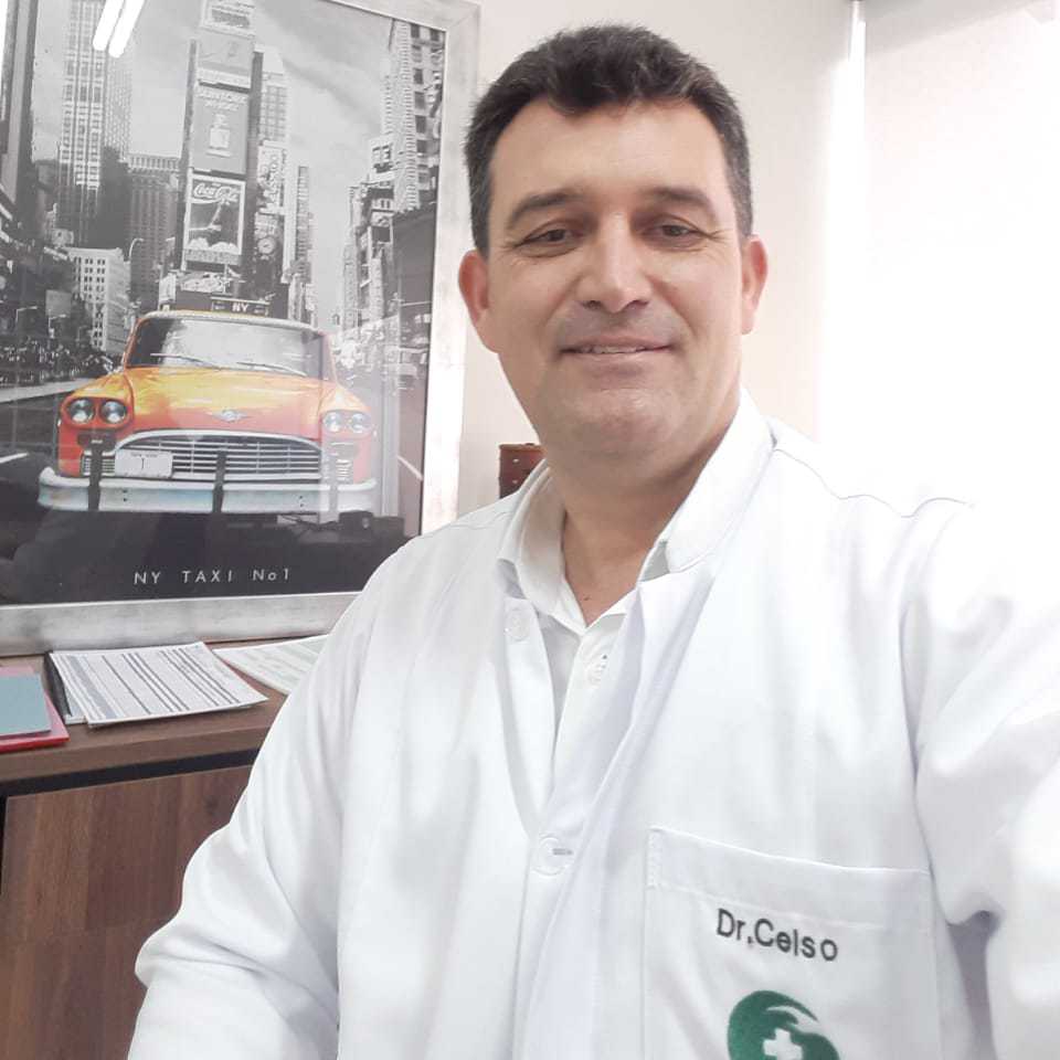 Celso Antonio dos Santos Celso Antonio dos Santos