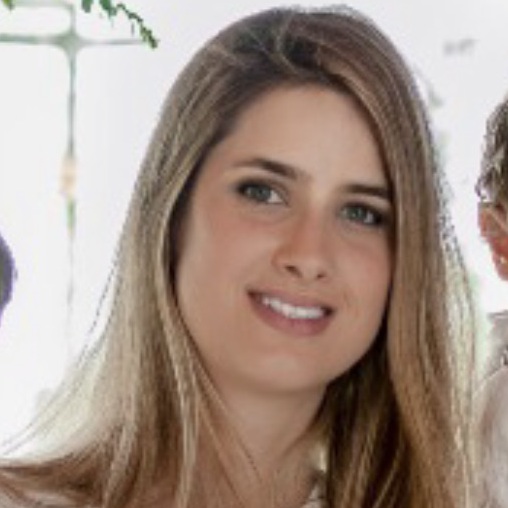 Drª. Hermana Caroline Veiga de Oliveira Ferreira