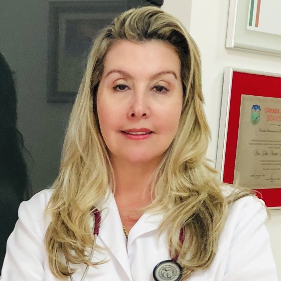 Lélia Moreira Toledo Lélia Moreira Toledo