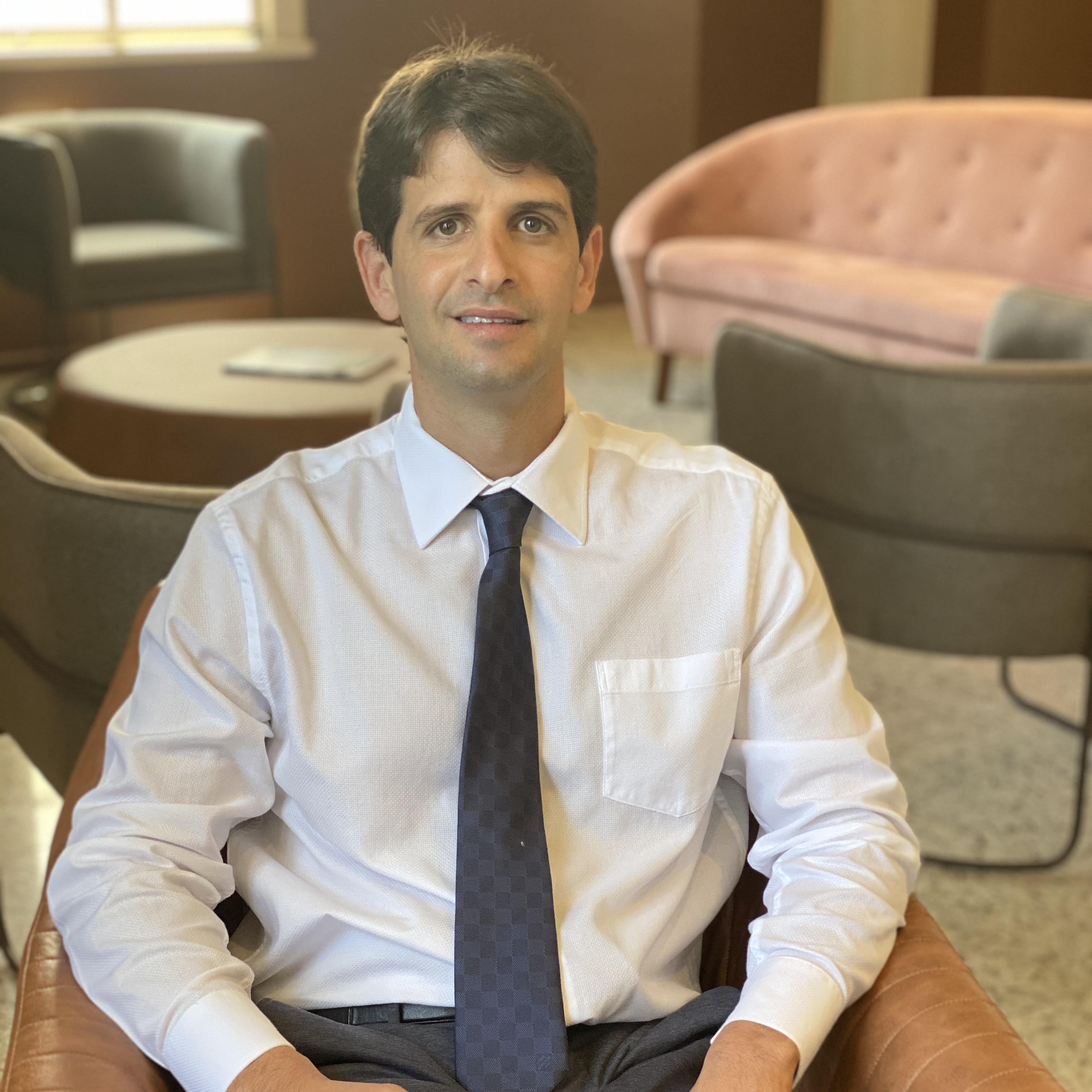 Pedro Madeiro Pedro Madeiro