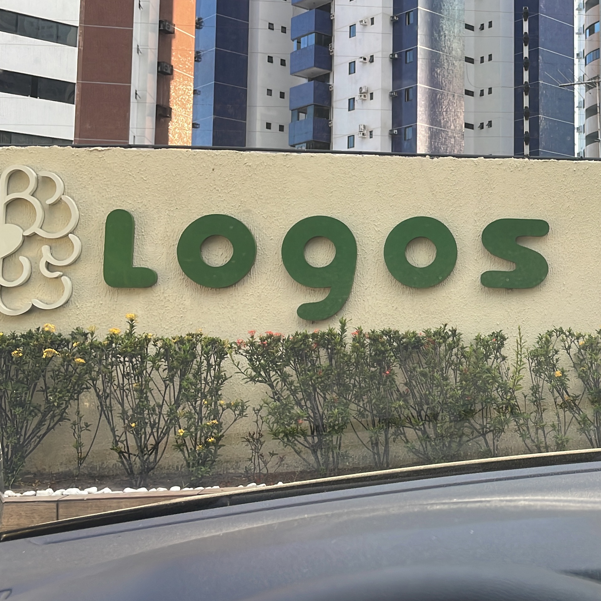 Clínica Logos Clínica Logos