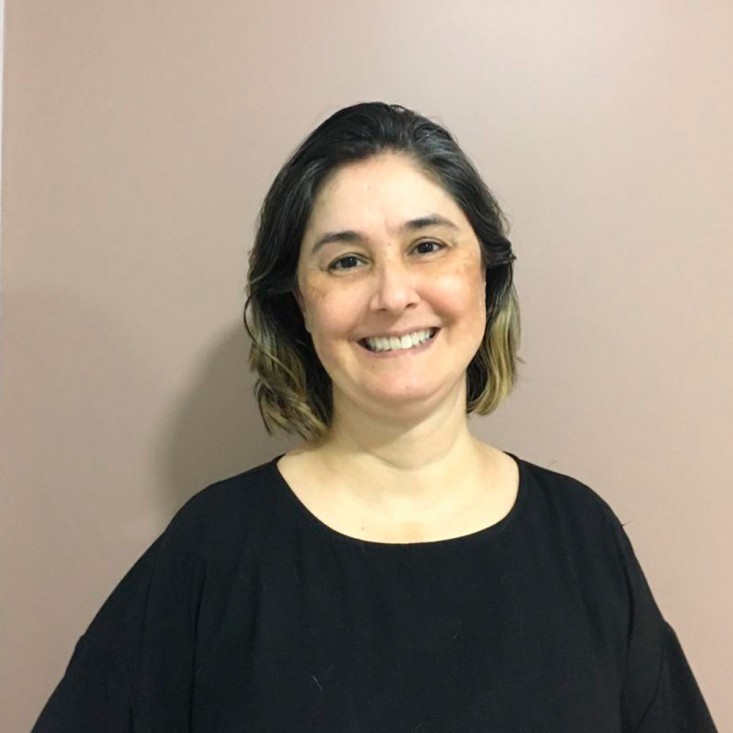 Roseane Webster Nogueira Roseane Webster Nogueira