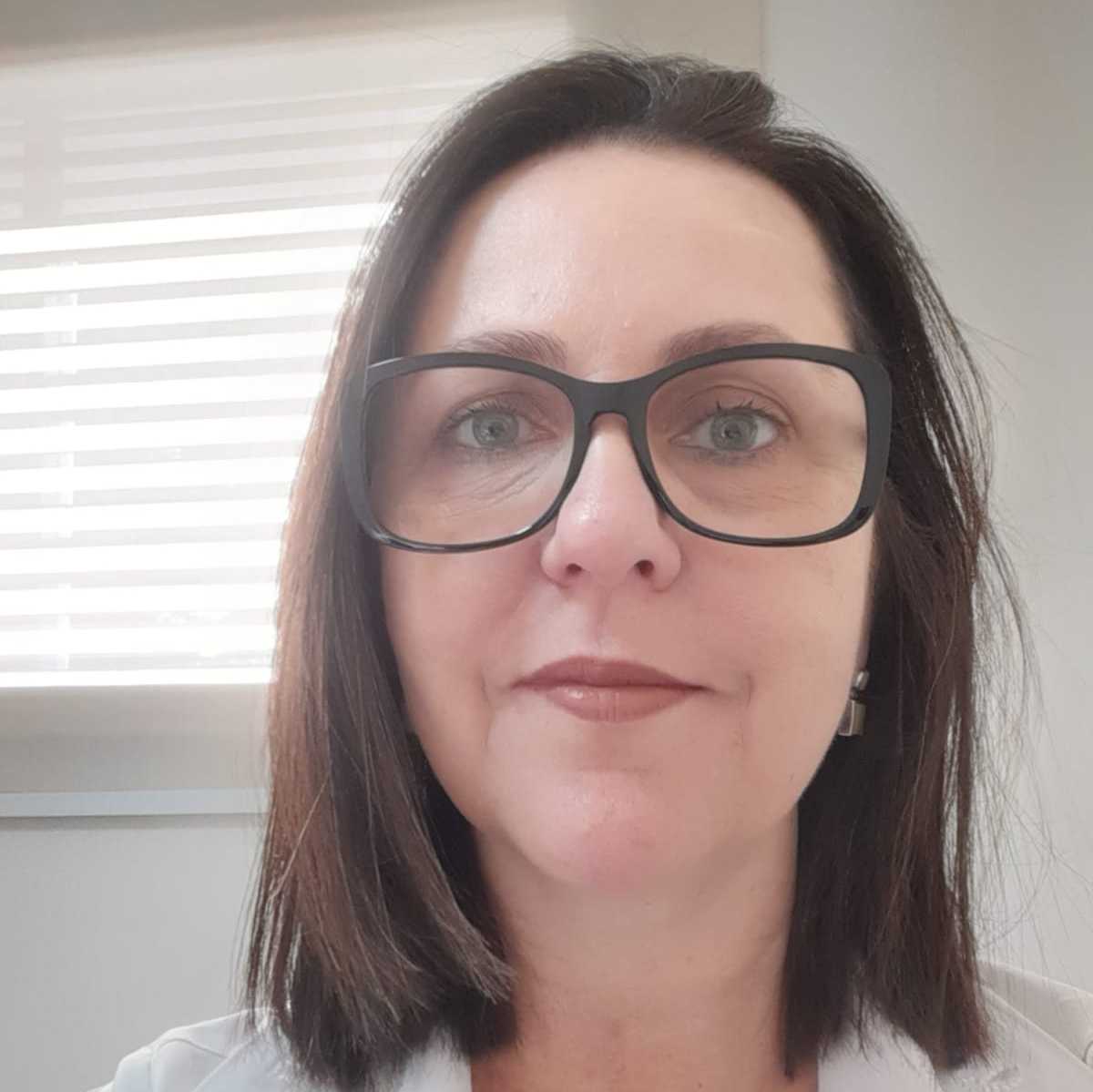 Tatiana de Oliveira Martins Tatiana de Oliveira Martins