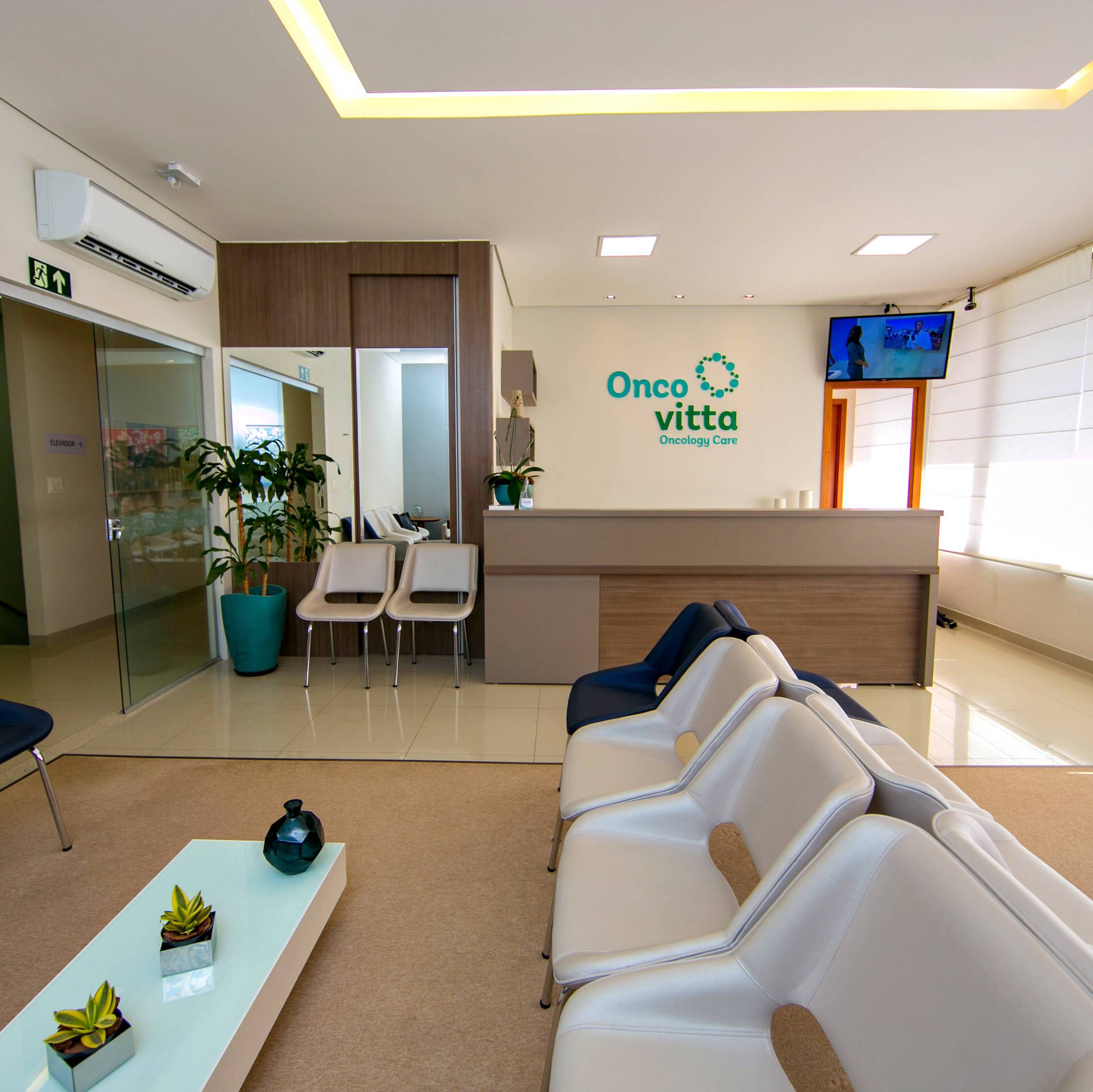 Genética Medica MS / Clinica Oncovitta Genética Medica MS / Clinica Oncovitta
