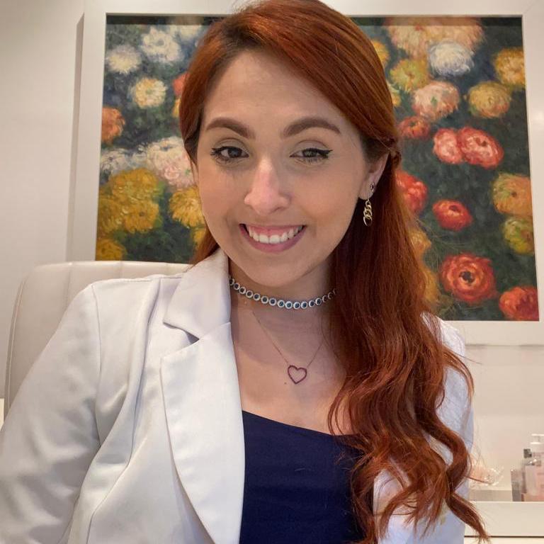 Fernanda Amorim Bastos Hashimoto Fernanda Amorim Bastos Hashimoto