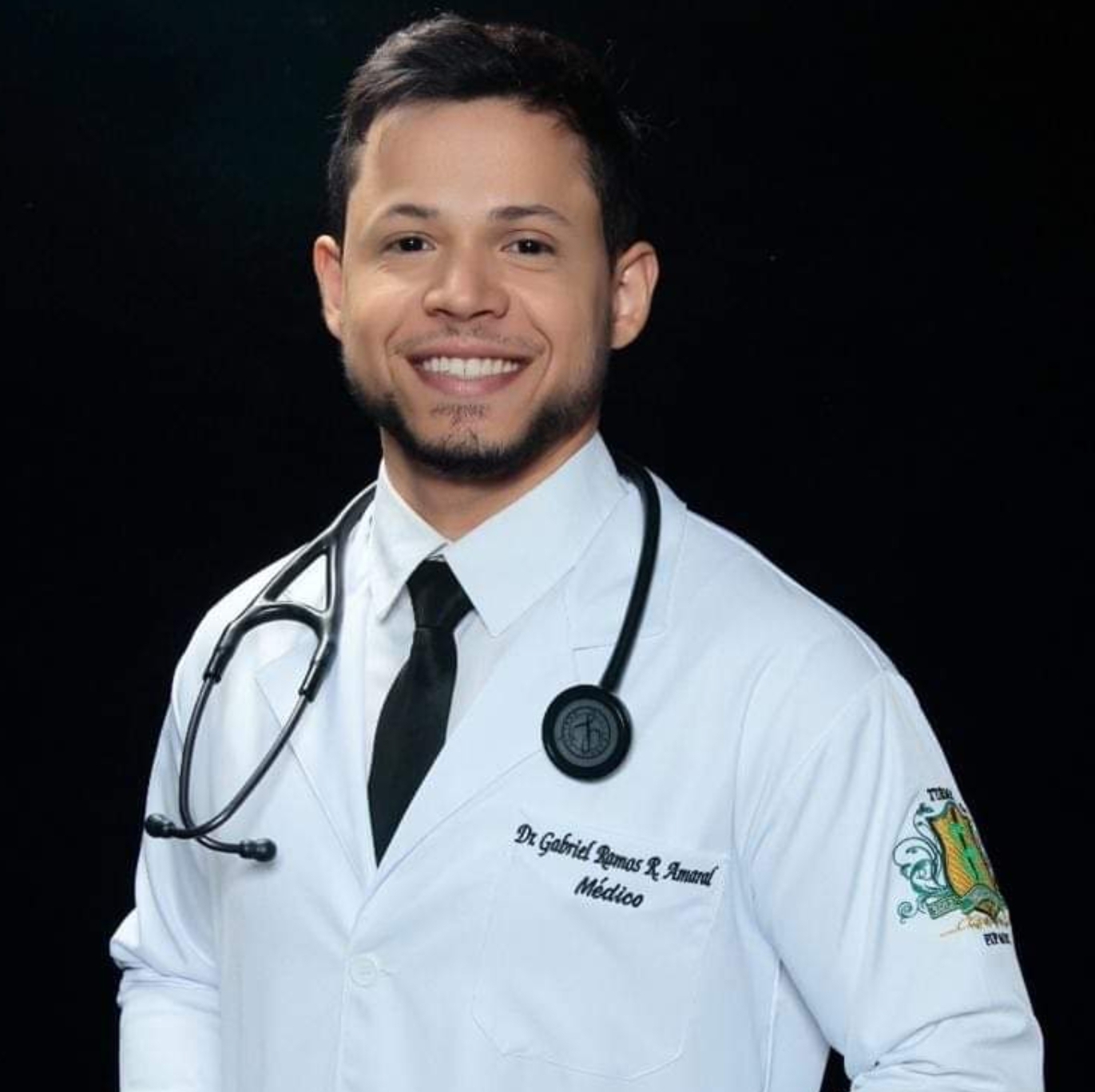 Dr. Gabriel Ramos Rodrigues Amaral