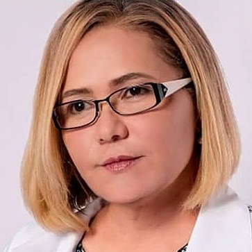 Lourdes Alice de Holanda Marinho Lourdes Alice de Holanda Marinho