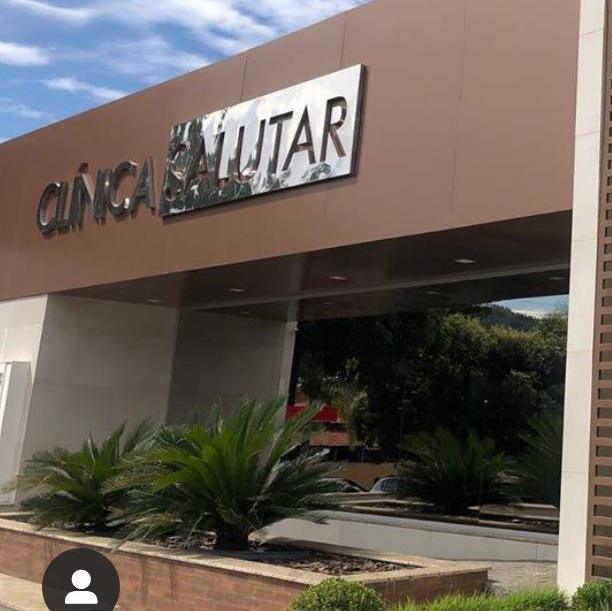 Clnica Salutar